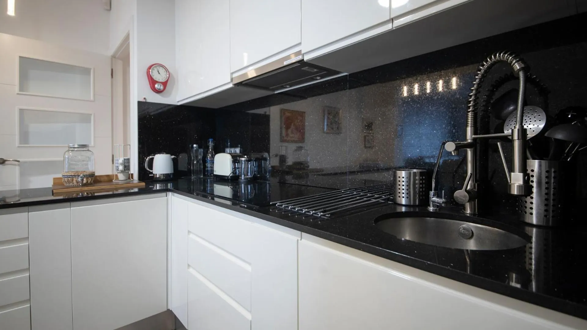 Tarraco Homes-Th139 Apartamento Centrico Con Vistas Al Mar Y Parking Tarragona