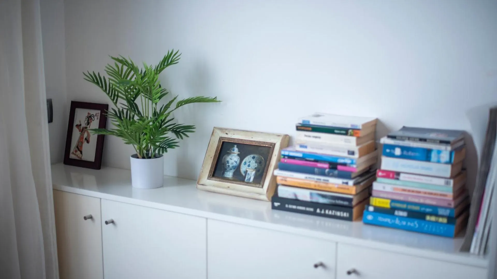 Appartamento Tarraco Homes-Th139 Apartamento Centrico Con Vistas Al Mar Y Parking Tarragona