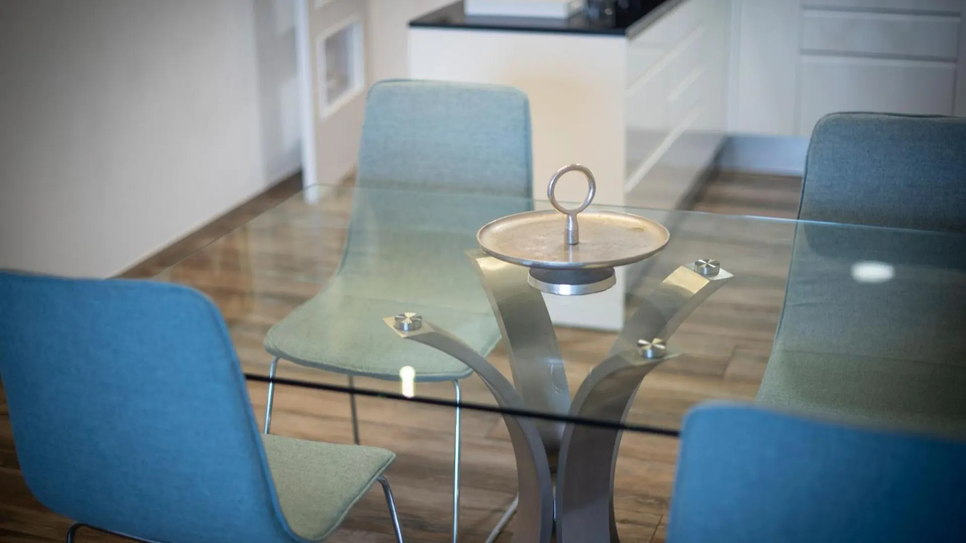 Tarraco Homes-Th139 Apartamento Centrico Con Vistas Al Mar Y Parking Tarragona 0*,  Spagna