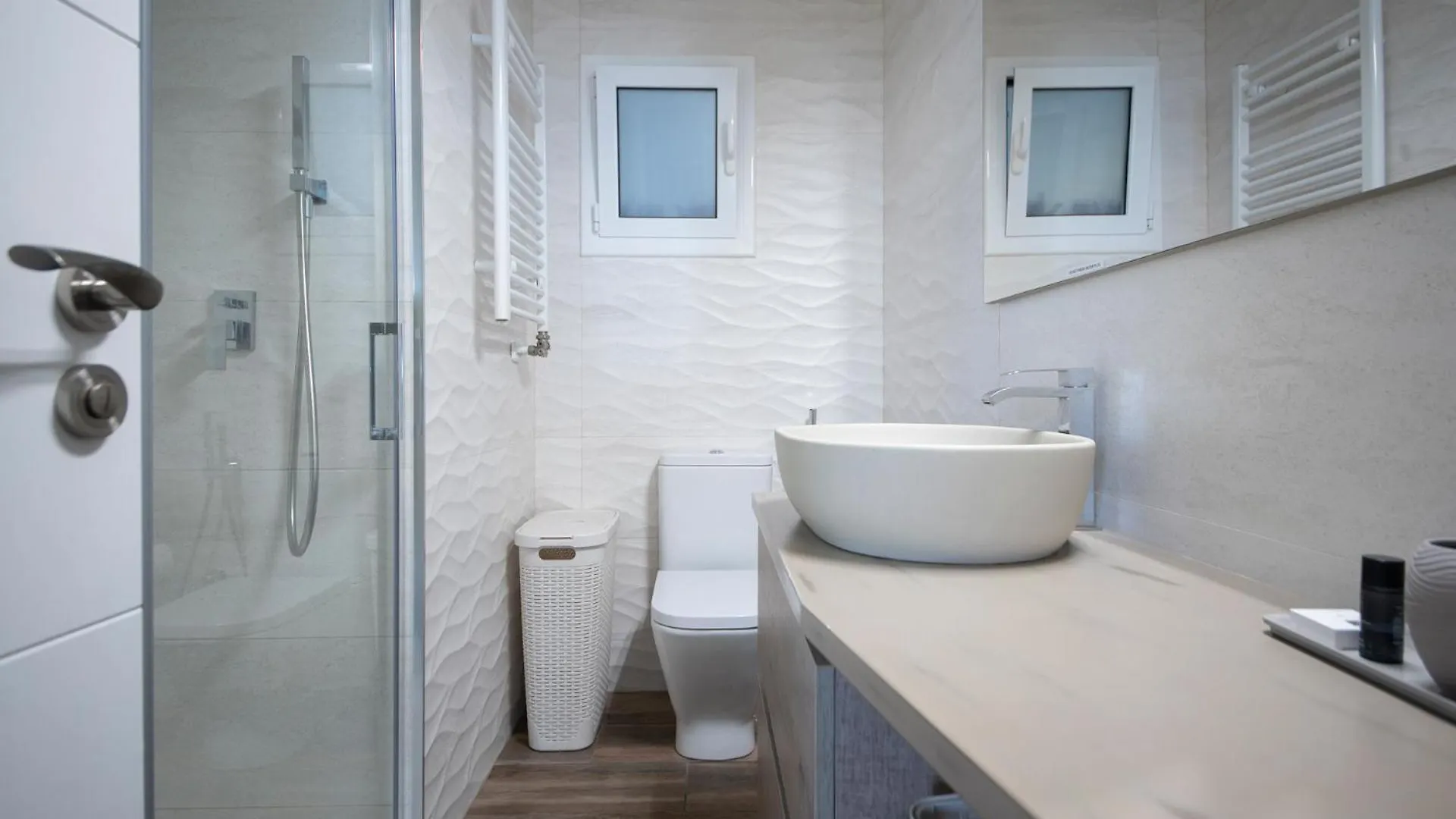 Appartamento Tarraco Homes-Th139 Apartamento Centrico Con Vistas Al Mar Y Parking Tarragona Spagna